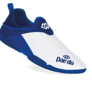 Zapatillas Daedo Kick Azul Adulto
