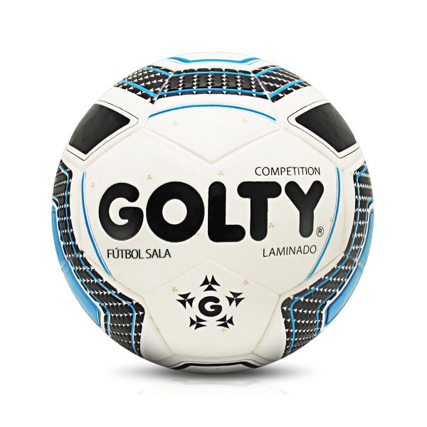 FÚTBOL SALA COMPETITION GOLTY ON BLANCO T668554-